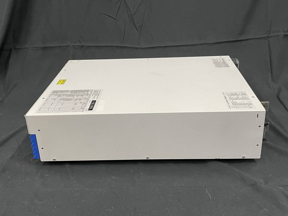 Kikusui PAT60-67T Regulated DC Power Supply 0-60V 67A [1128337846]