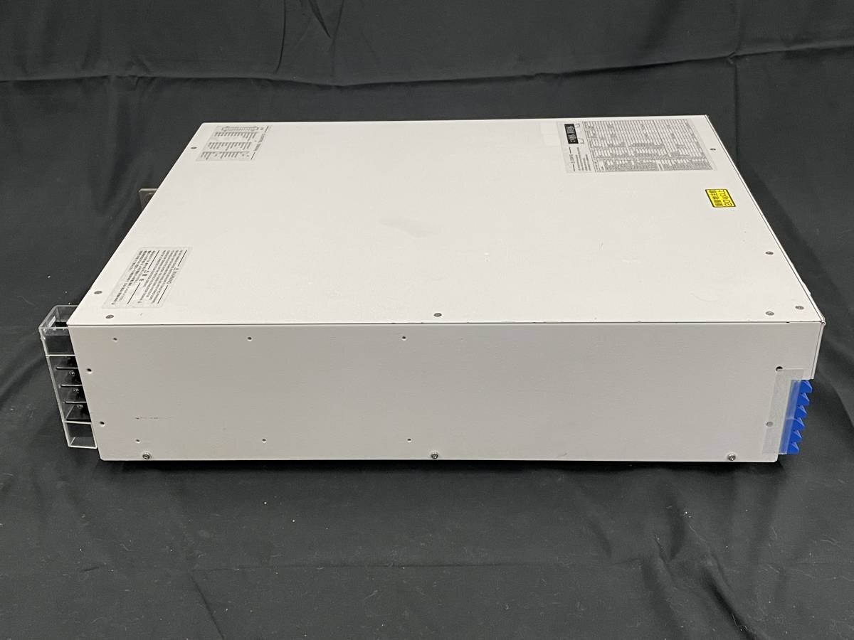 Kikusui PAT60-67T Regulated DC Power Supply 0-60V 67A [1128337846]