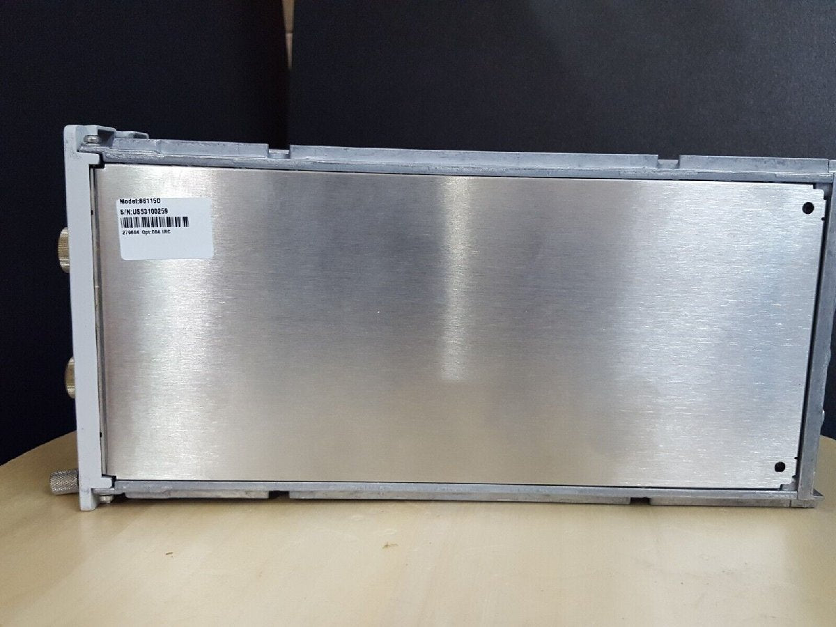 Keysight 86115D Multiple Optical Port Module 20GHz 750-1650nm [s1128344771]