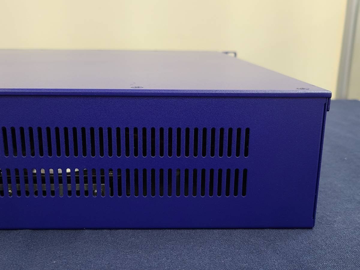 Spirent EA2500C AVALANCHE L4-7 Traffic Tester [m1128335246]