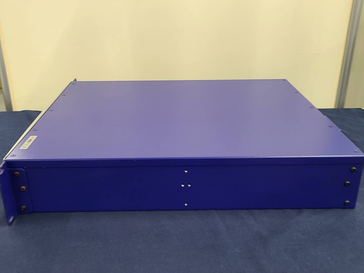 Spirent EA2500C AVALANCHE L4-7 Traffic Tester [m1128335246]