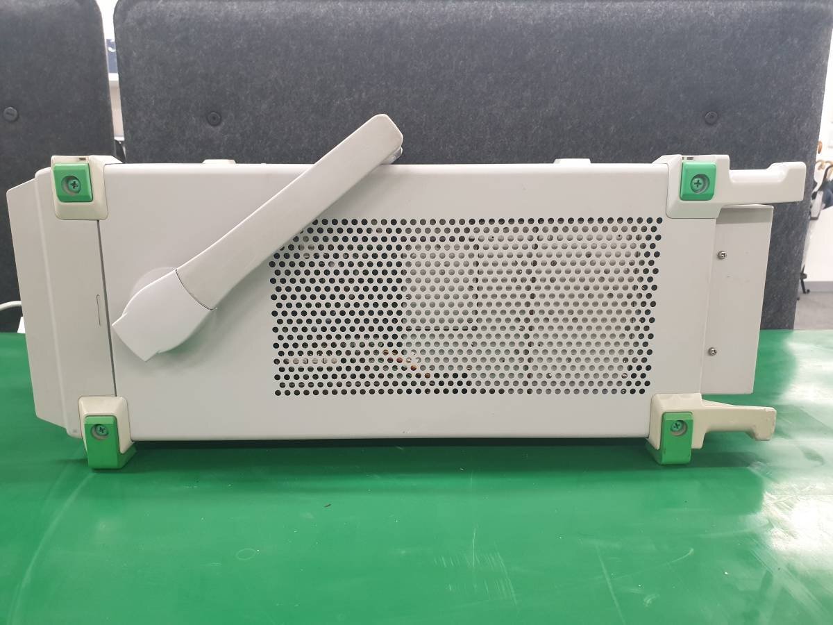 Anritsu MS8609A Digital Mobile Radio Transmitter Tester Opt 01 04 05 08 31 WCDMA 1 Xevdo [w1128365165]
