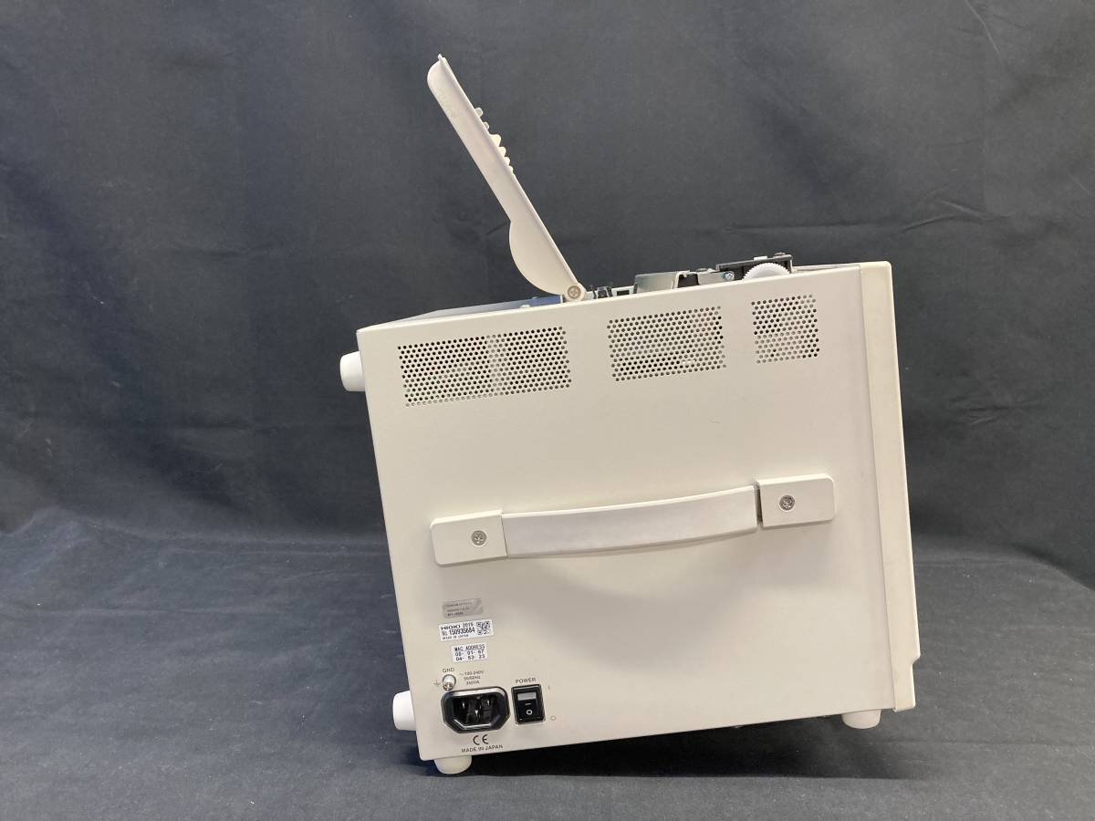 HIOKI 8861-50 MEMORY HiCORDER [w1128363676]