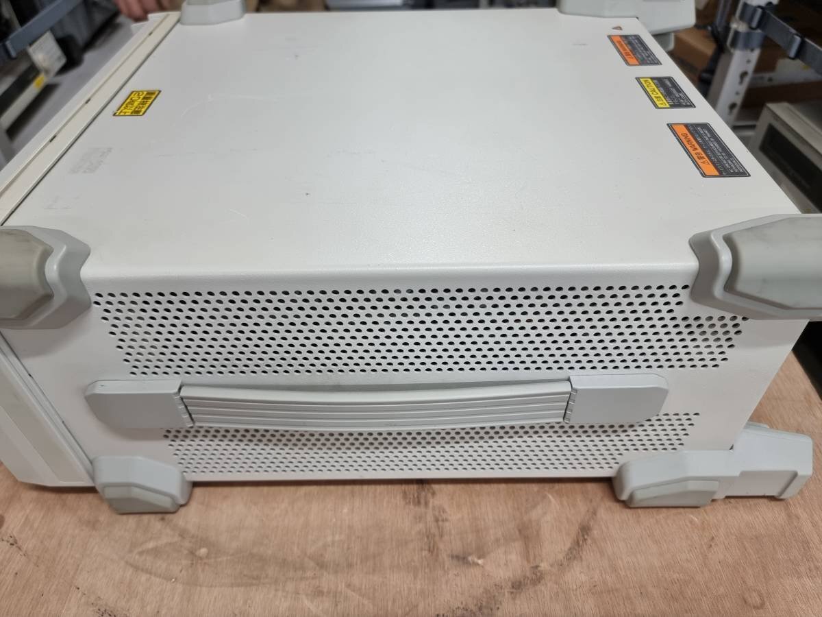 Advantest R3477 Signal Analyzer 9KHz-13GHz [1128353769]