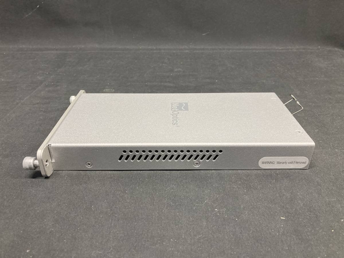 Fluke CSA1045SPC7 Ethernet Analyzer 10/100 [c1128351097]