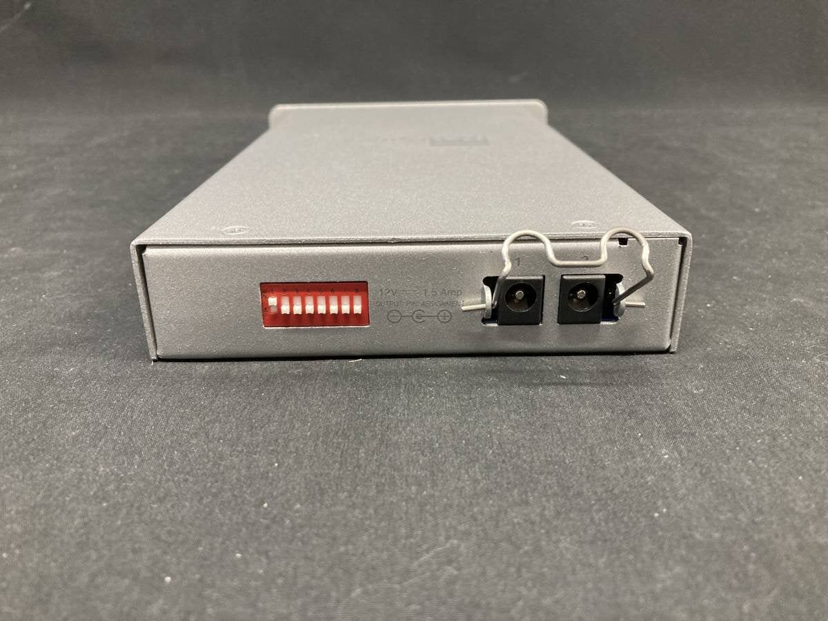 Fluke CSA1045SPC7 Ethernet Analyzer 10/100 [c1128351097]