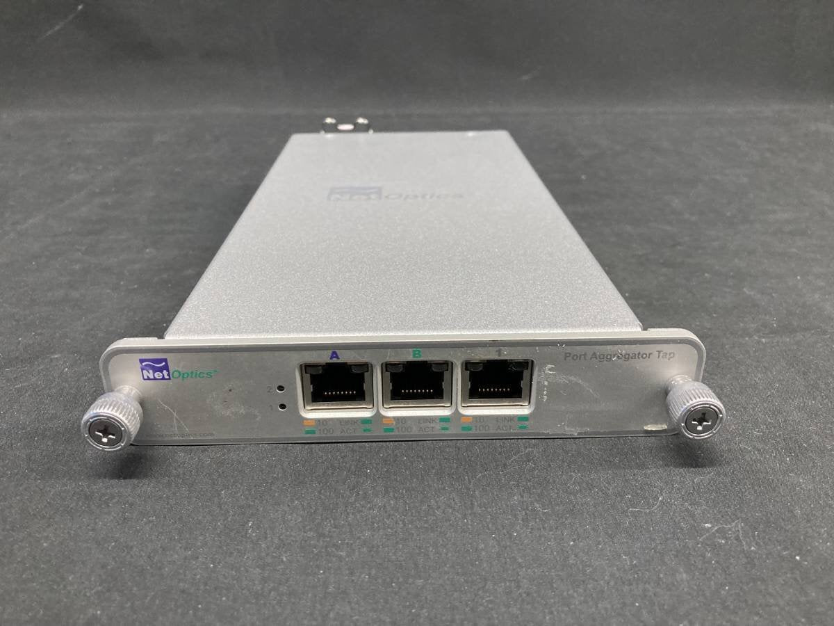 Fluke CSA1045SPC7 Ethernet Analyzer 10/100 [c1128351097]