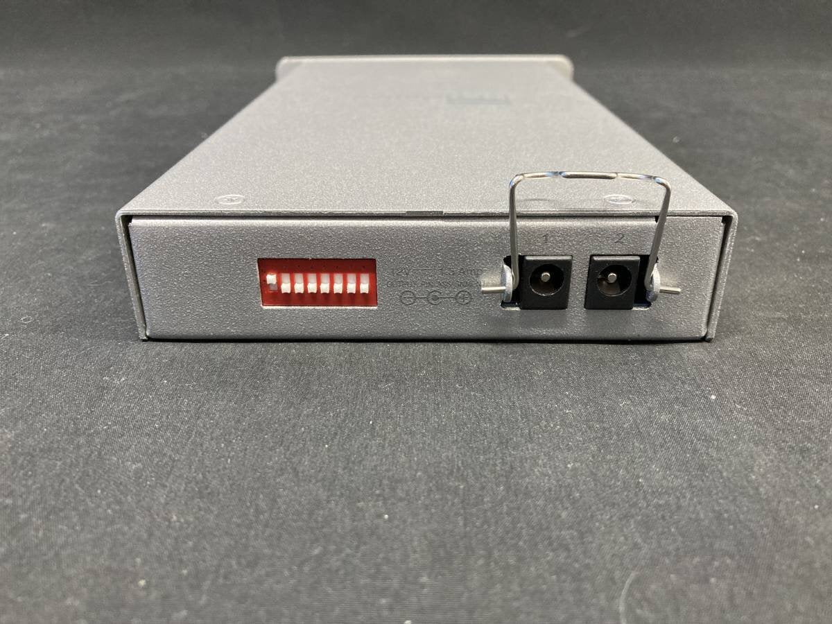 Fluke CSA1045SPC7 Ethernet Analyzer 10/100 [o1128370105]
