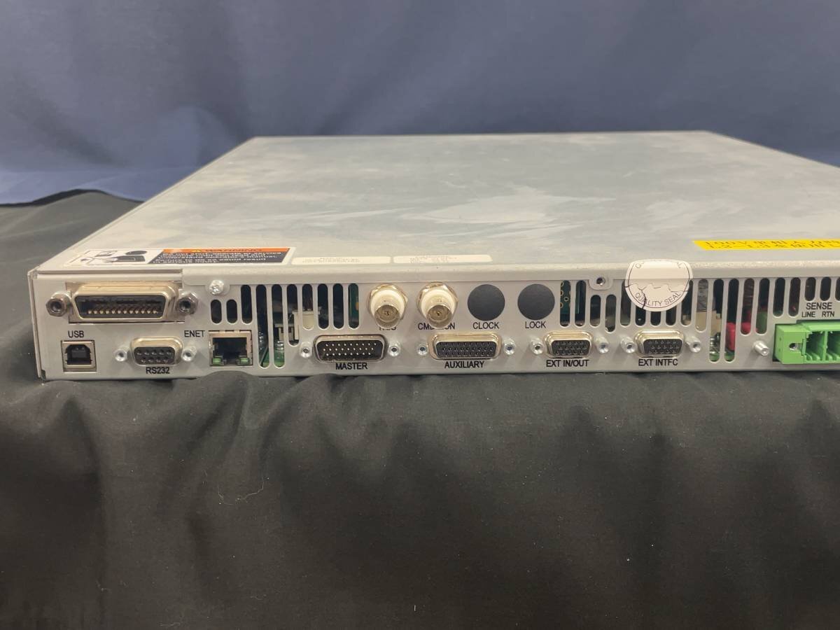 Ametek AST0501A1B-E101A0A AC Power Source [u1128371464]