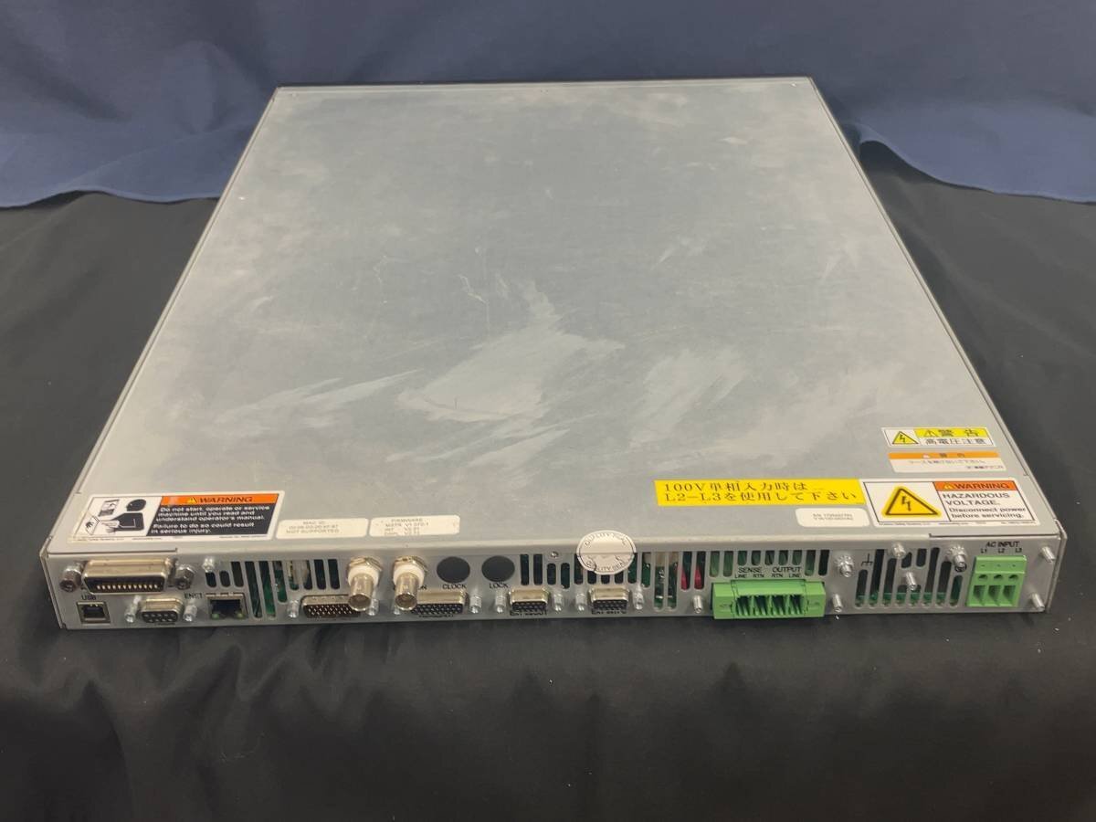 Ametek AST0501A1B-E101A0A AC Power Source [u1128371464]