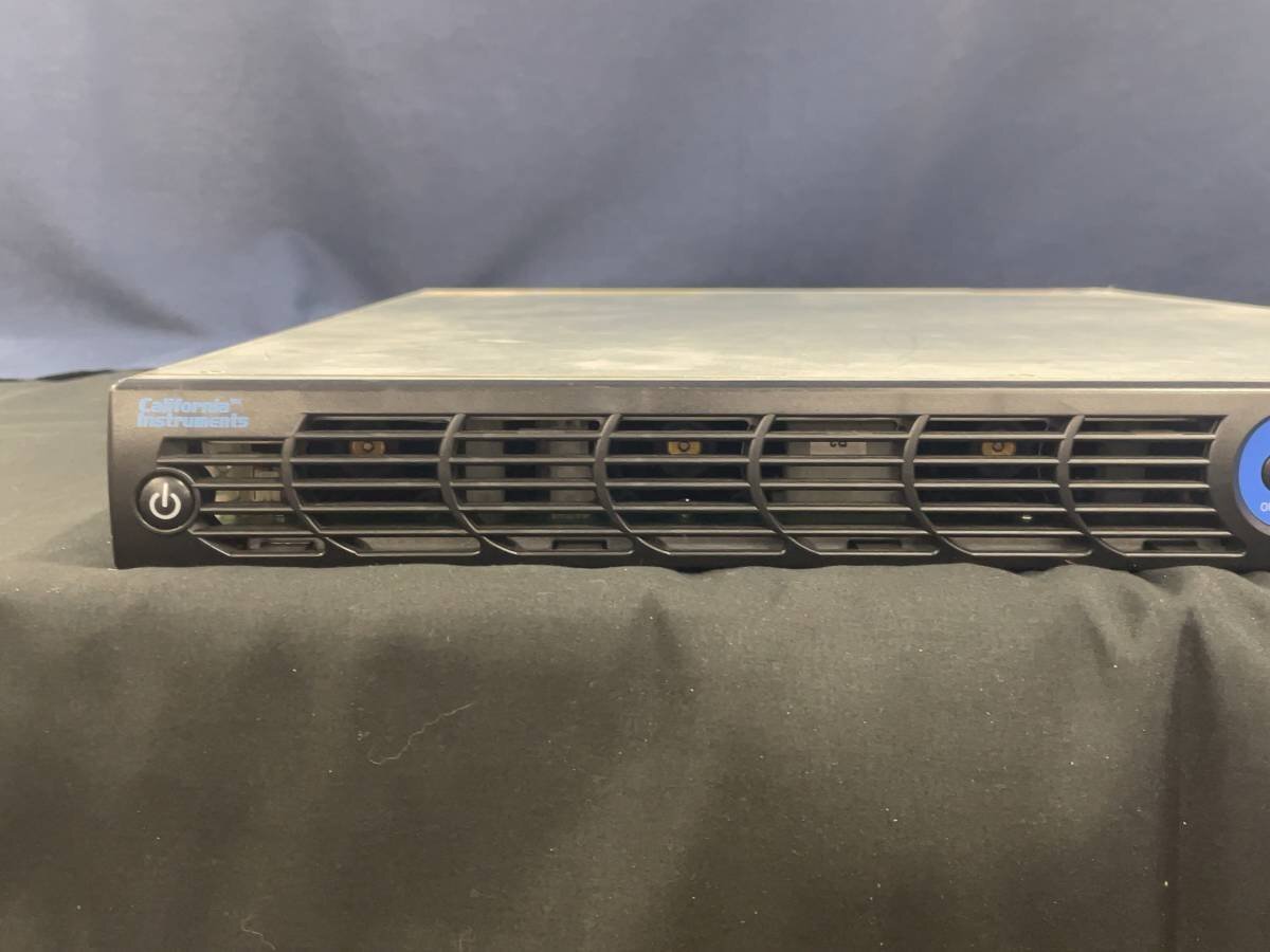 Ametek AST0501A1B-E101A0A AC Power Source [u1128371464]