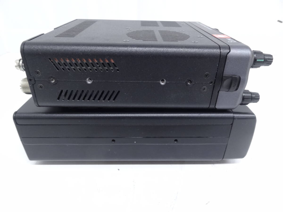 I COM IC-7000 HF/VHF/UHF Transceiver AT-180 [t1128360173]