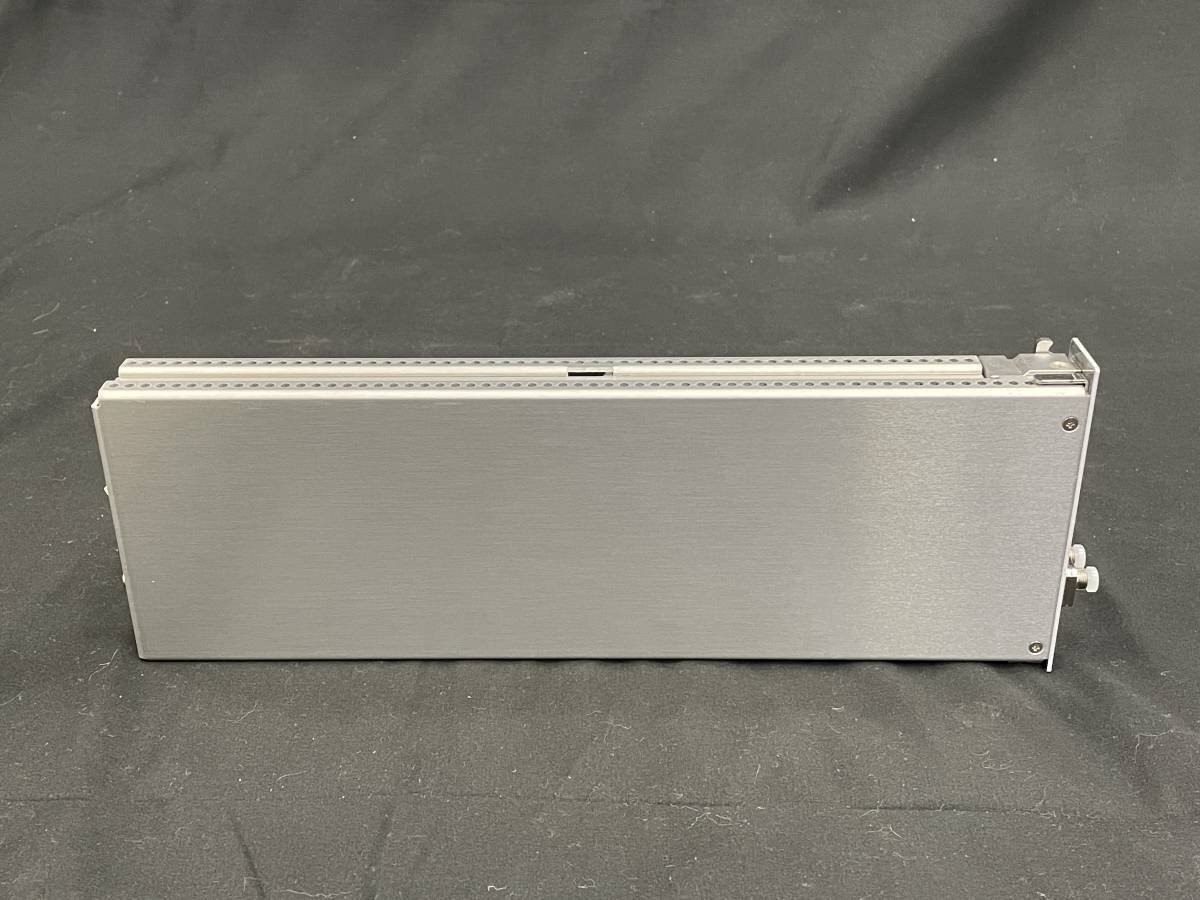 Yokogawa AQ2200-331 Attenuator Module [j1128440055]