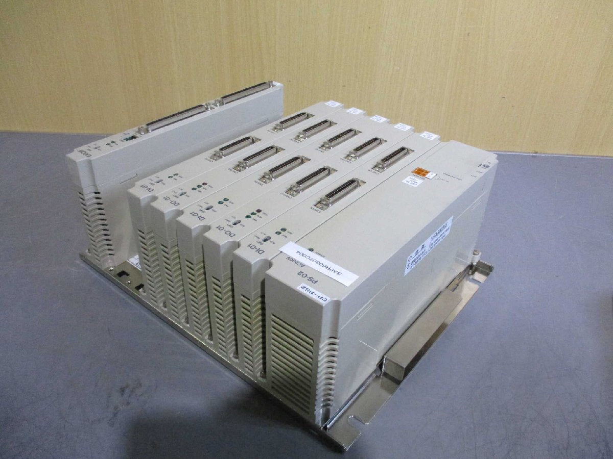 EXIOIF PS-02/DI-01/MB-03 Product [x1128435044]