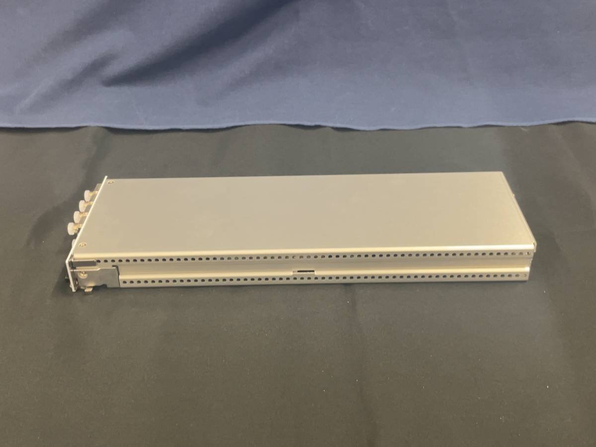 Yokogawa AQ2200-421 Optical Switch Module [e1128458168]