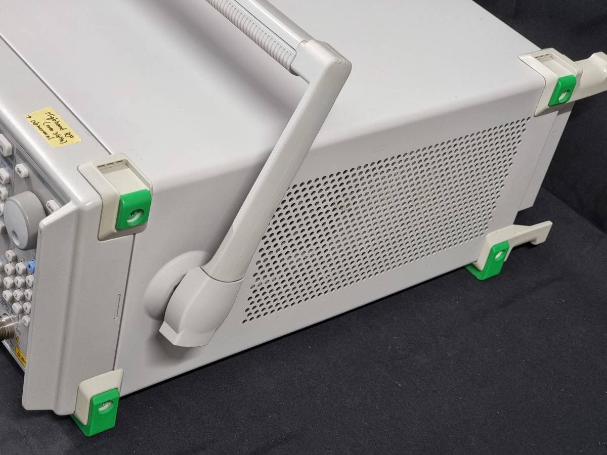 Anritsu MS8609A Digital Mobile Radio Transmitter Tester [v1128459690]