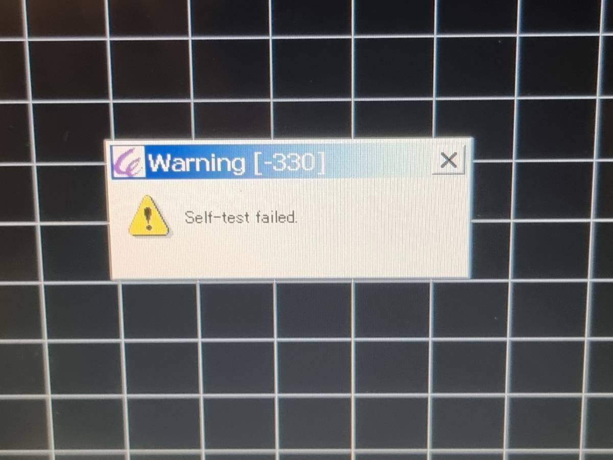 Advantest R3477 Signal Analyzer 9kHz-13GHz (for parts or not working) [r1128458297]