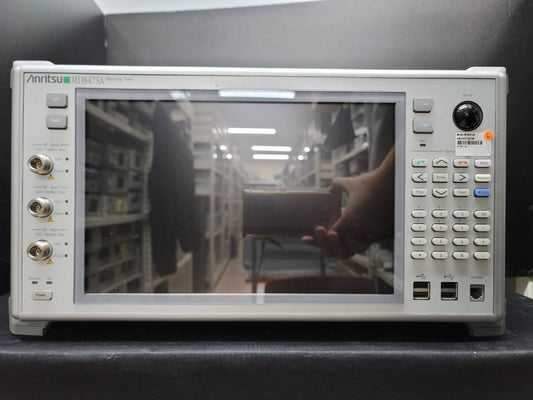 Anritsu MD8475A Signaling Tester [q1128471496]