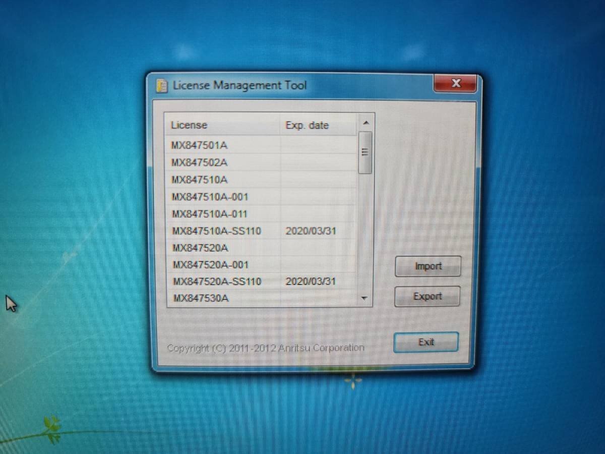 Anritsu MD8475A Signaling Tester [q1128471496]