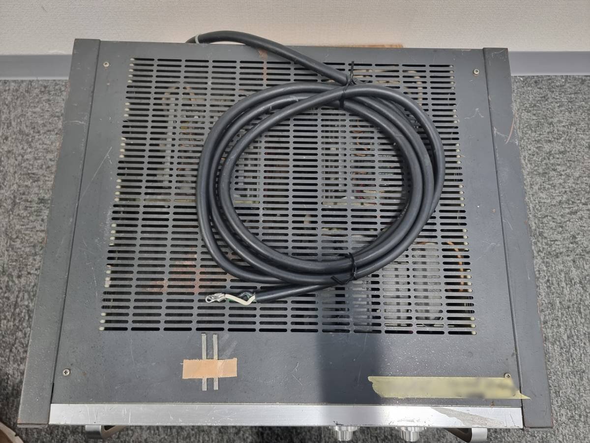 TAKASAGO GP0110-20 Power Supply Constant Voltage Constant Current DC Regulator [e1128486924]