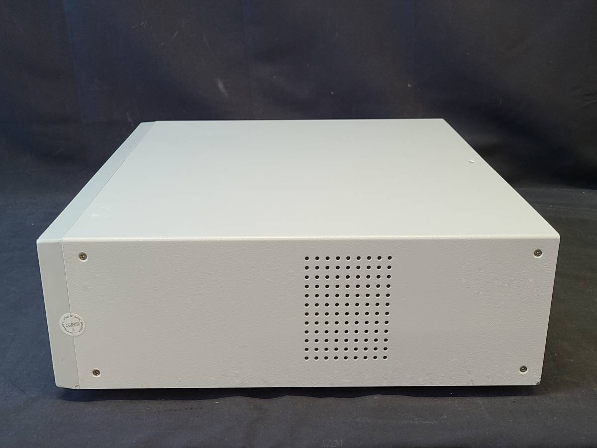 Measurement Technology Research Institute KG 7470 AC Withstand Voltage Tester [x1128481497]