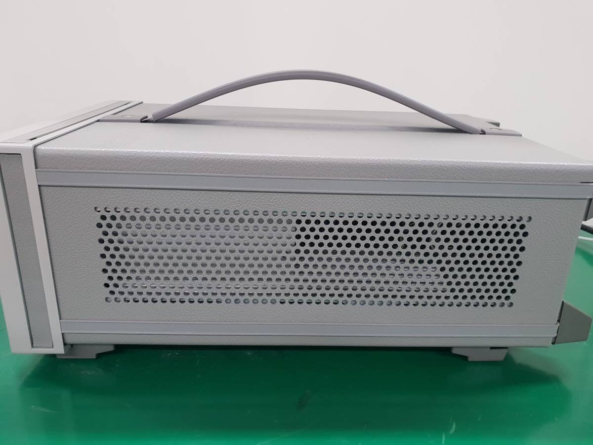 Agilent 11974V Preselector RF Section 50-75GHz [v1128508228]