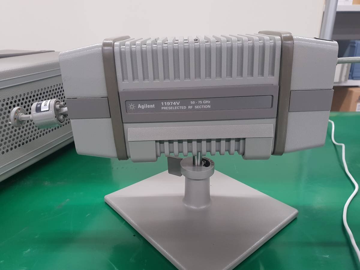 Agilent 11974V Preselector RF Section 50-75GHz [v1128508228]
