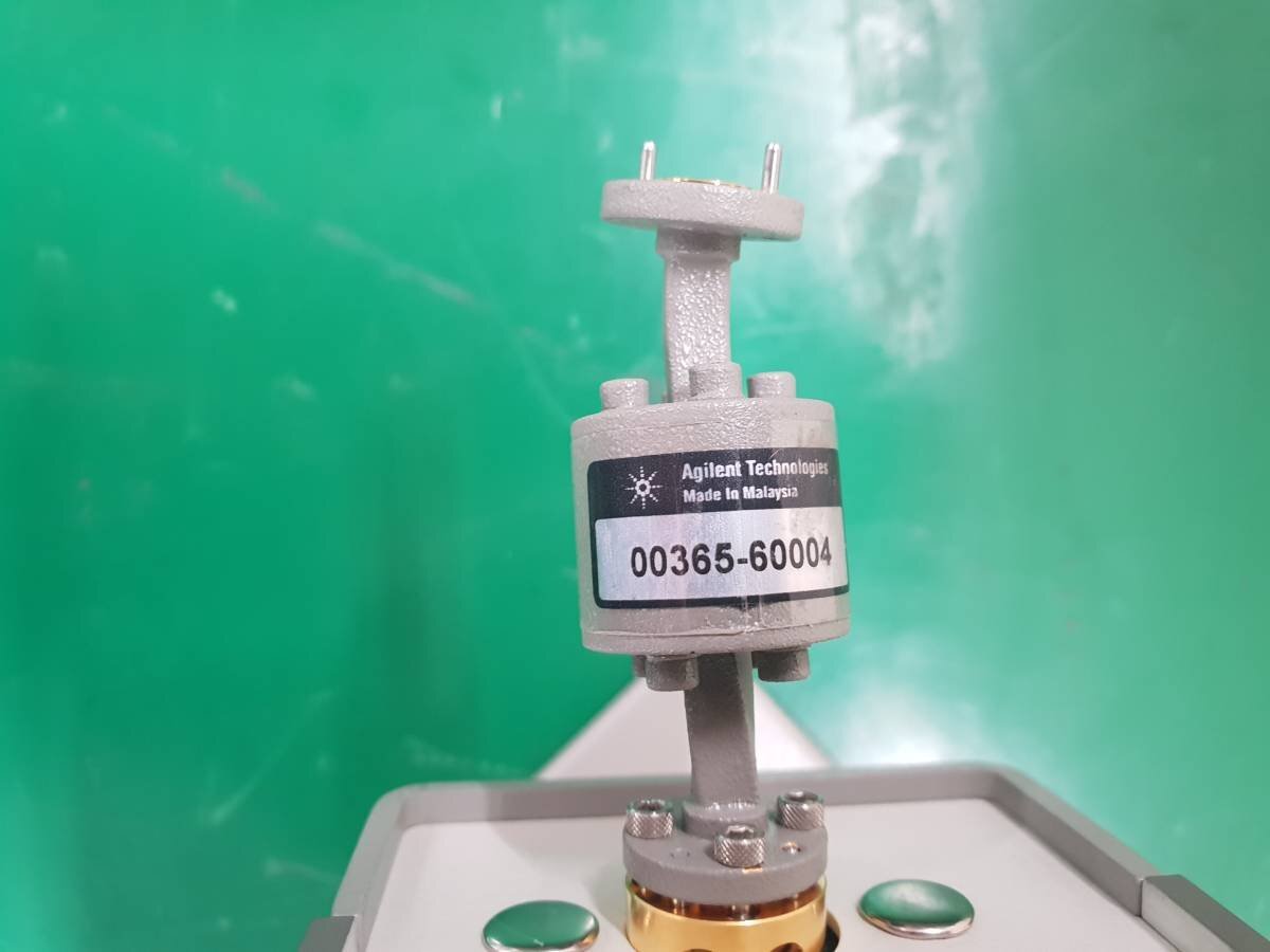Agilent 11974V Preselector RF Section 50-75GHz [v1128508228]
