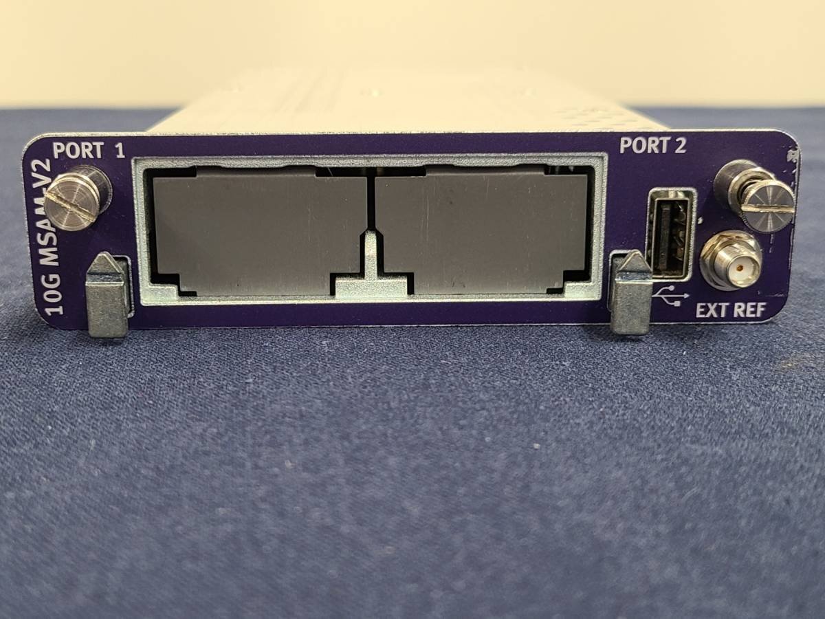 JDSU C1010V2 10G Transport Module [u1128511634]