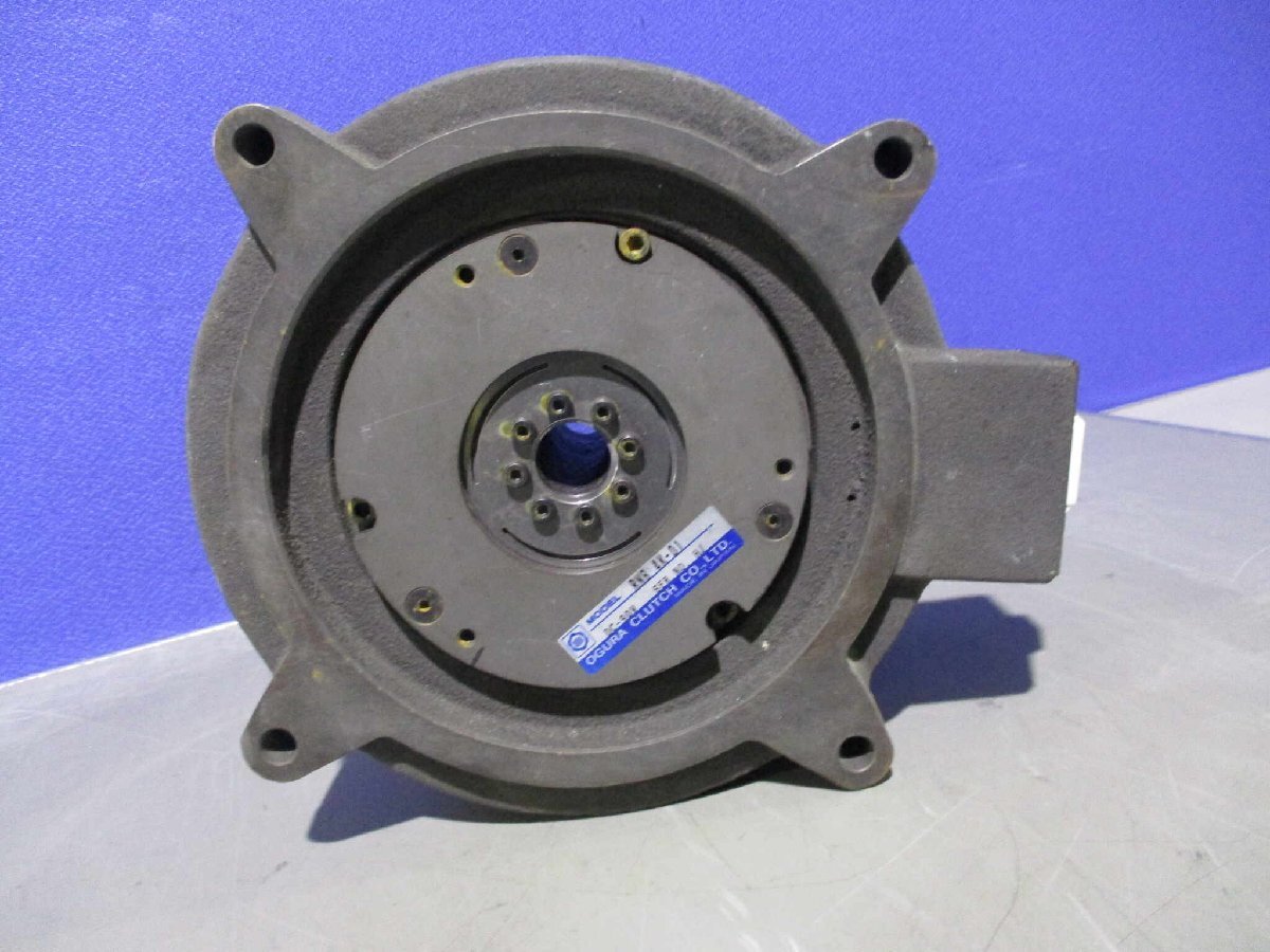 OGURA RNB 4K-01 Non-Excitation Brake [f1128496481]