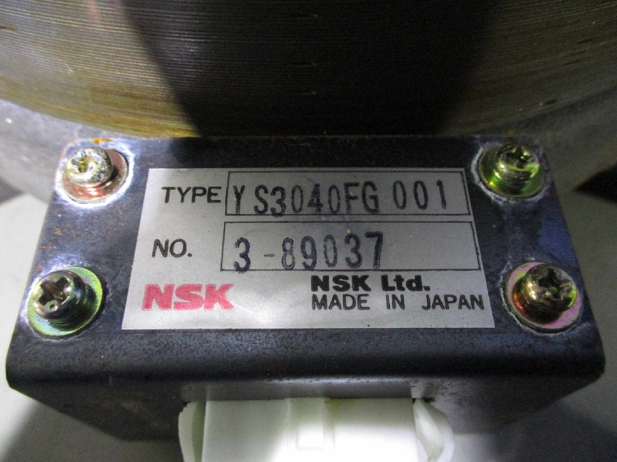 OGURA RNB 4K-01 Non-Excitation Brake [f1128496481]