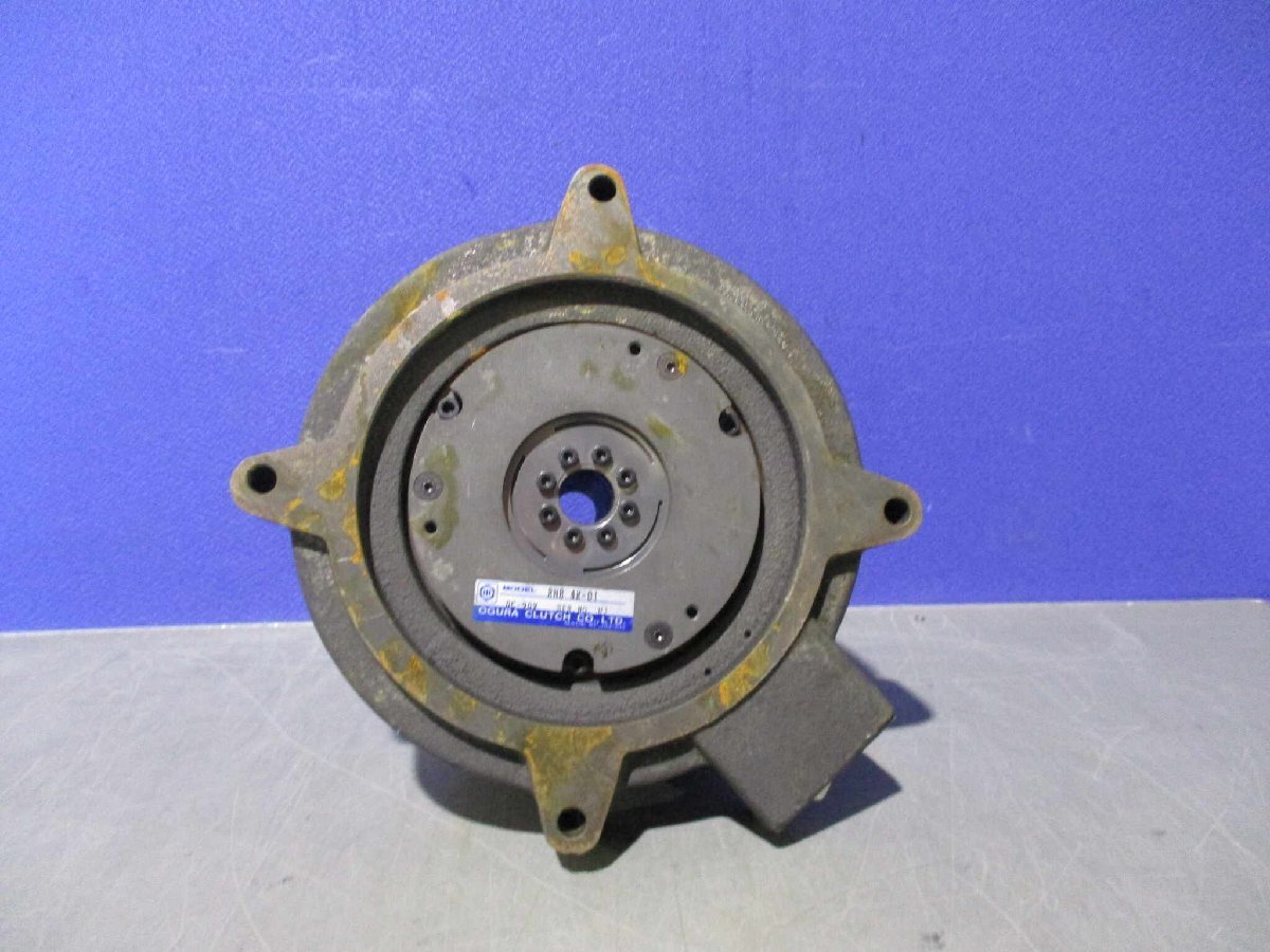 OGURA RNB 4K-01 Non-excitation Brake [s1128495783]