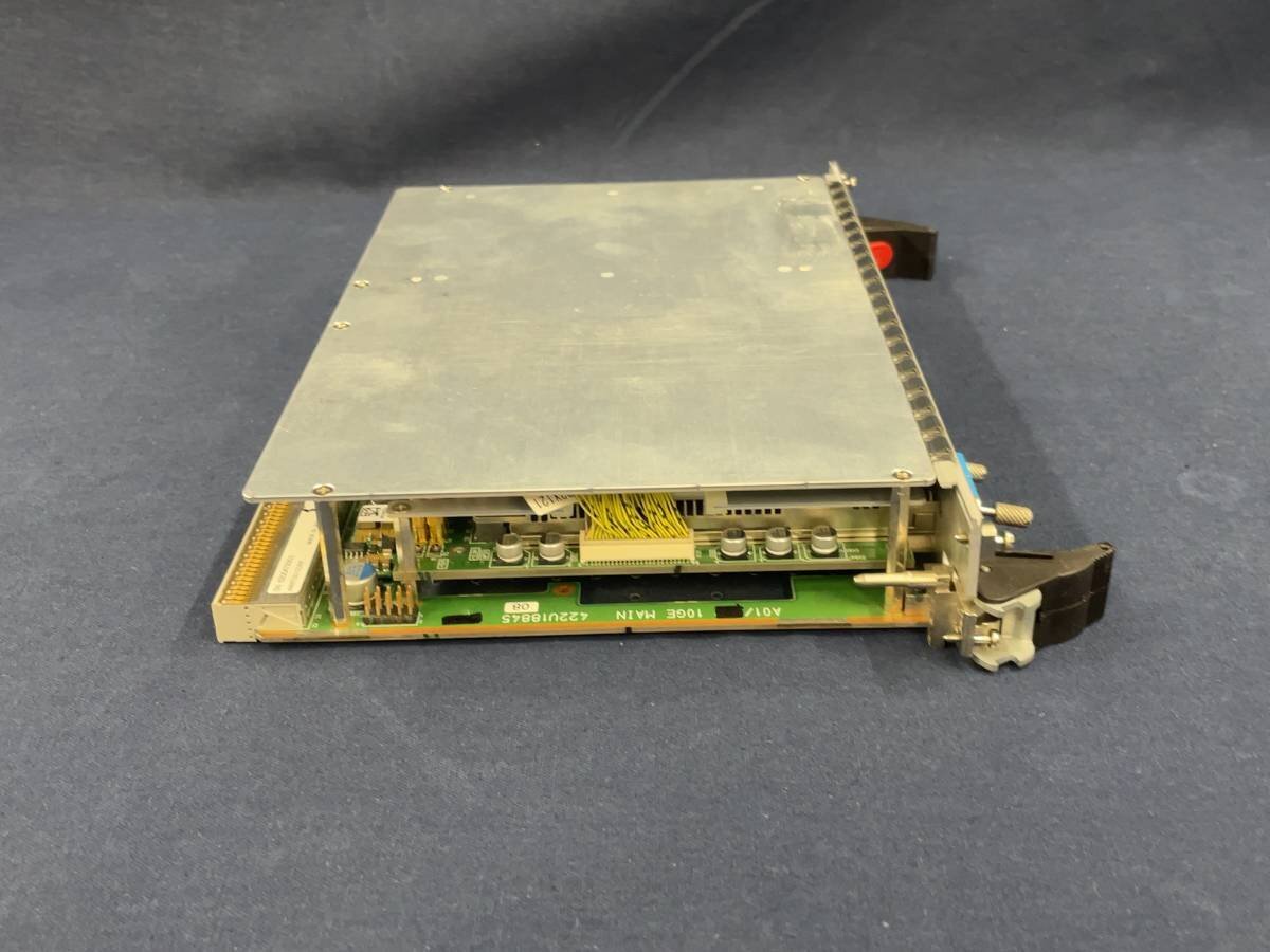 Anritsu MU120118C 10G Ethernet Module [1128496241]