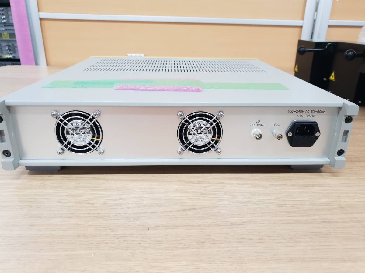 Keysight PS-X10-100 10Gbps Reference Light Source [g1128502397]