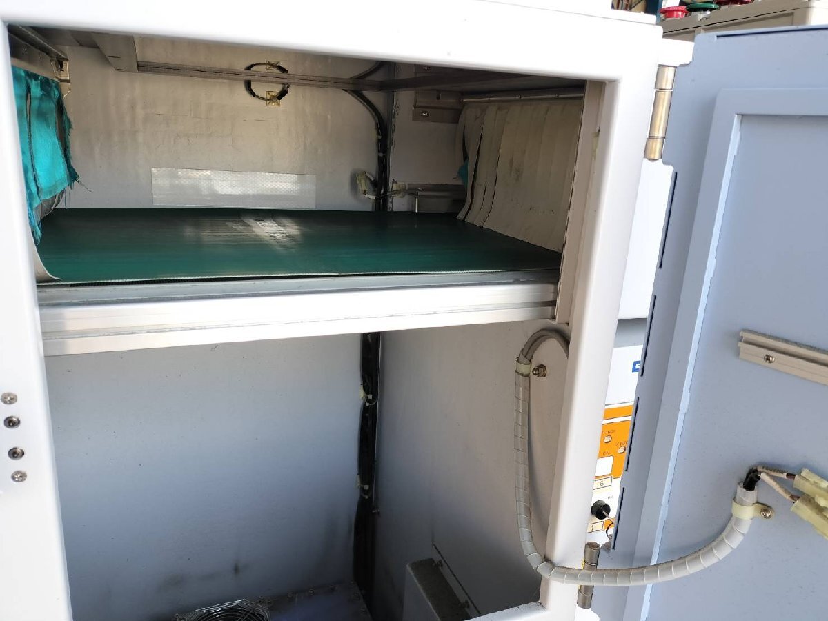 Rigaku EV-60S Swing Industrial X-ray Inspection System [r1128495800]