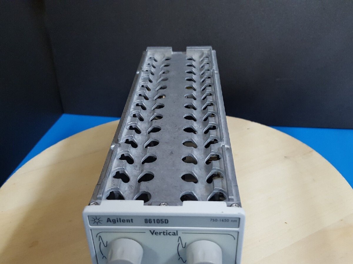 Agilent 86105D 20GHz Optical 35GHz Electrical Module [m1128574317]