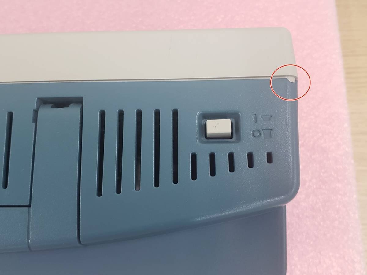 Tektronix TDS2014C Digital Storage Oscilloscope TPP0201 Probe 4pcs 100MHz 2GS/s [e1128595517]