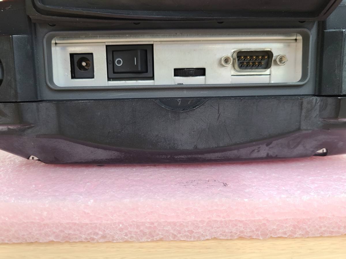 Anritsu MW9076B Optical Pulse Tester [g1128592980]