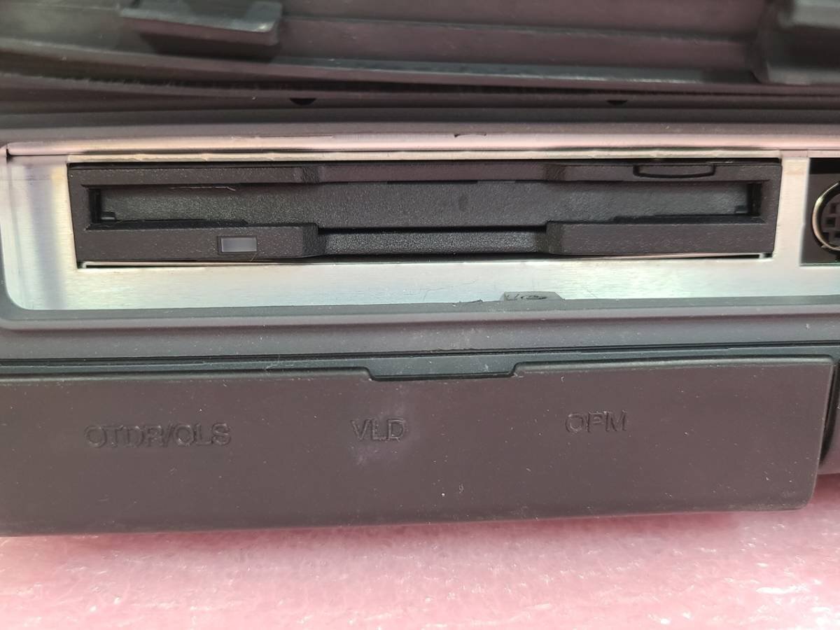 Anritsu MW9076B Optical Pulse Tester [g1128592980]