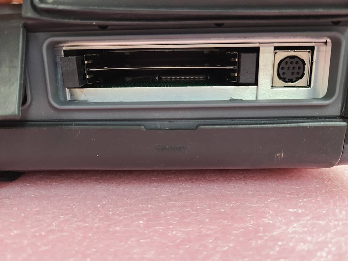 Anritsu MW9076B Optical Pulse Tester [g1128592980]