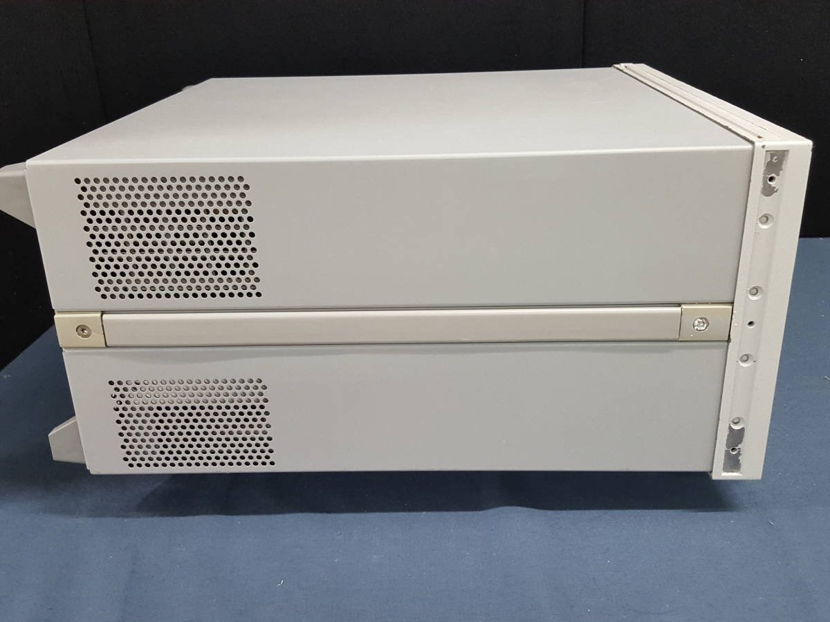 Agilent E5071C ENA Network Analyzer 9kHz-8.5GHz [x1128623749]