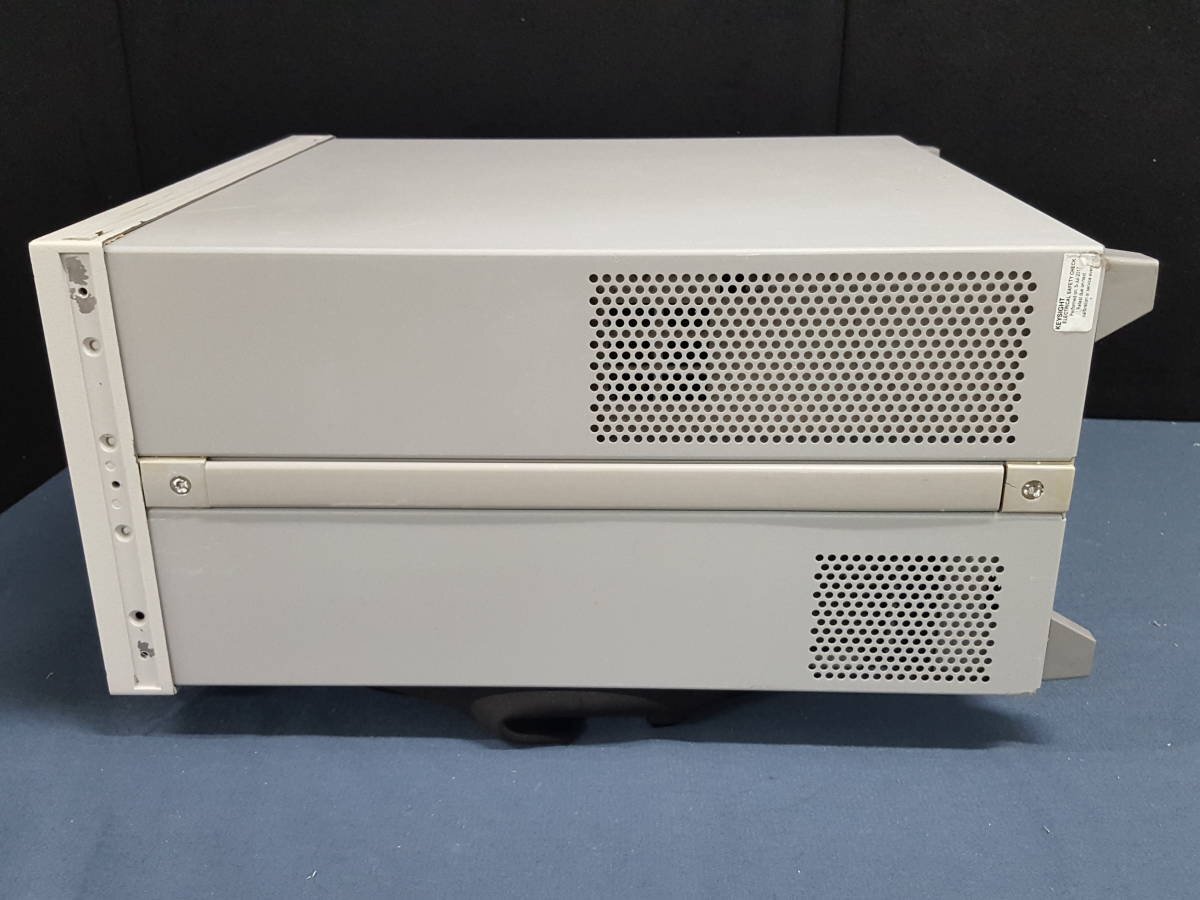 Agilent E5071C ENA Network Analyzer 9kHz-8.5GHz [x1128623749]