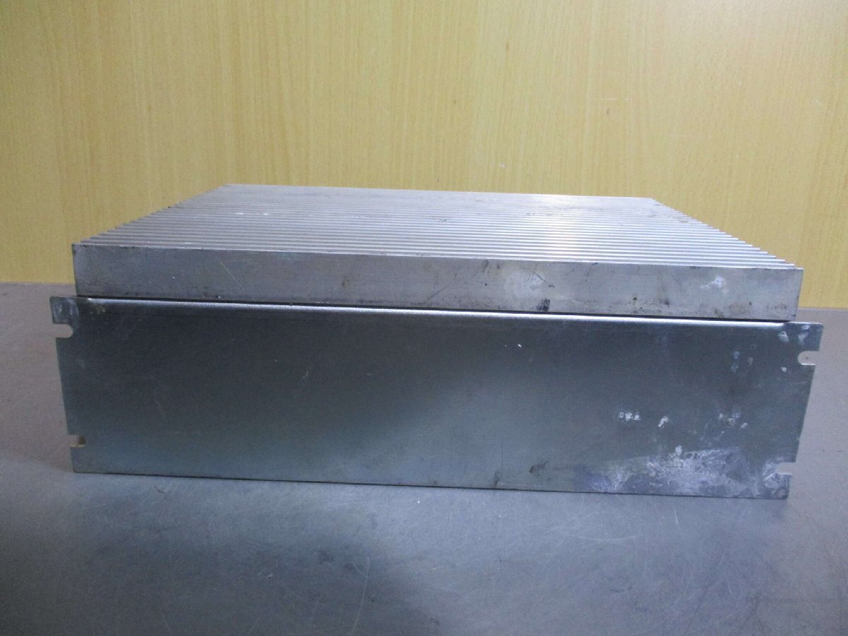 SHINKO SDD-F-280DC750W-2 AC SERVO DRIVER [o1128713548]