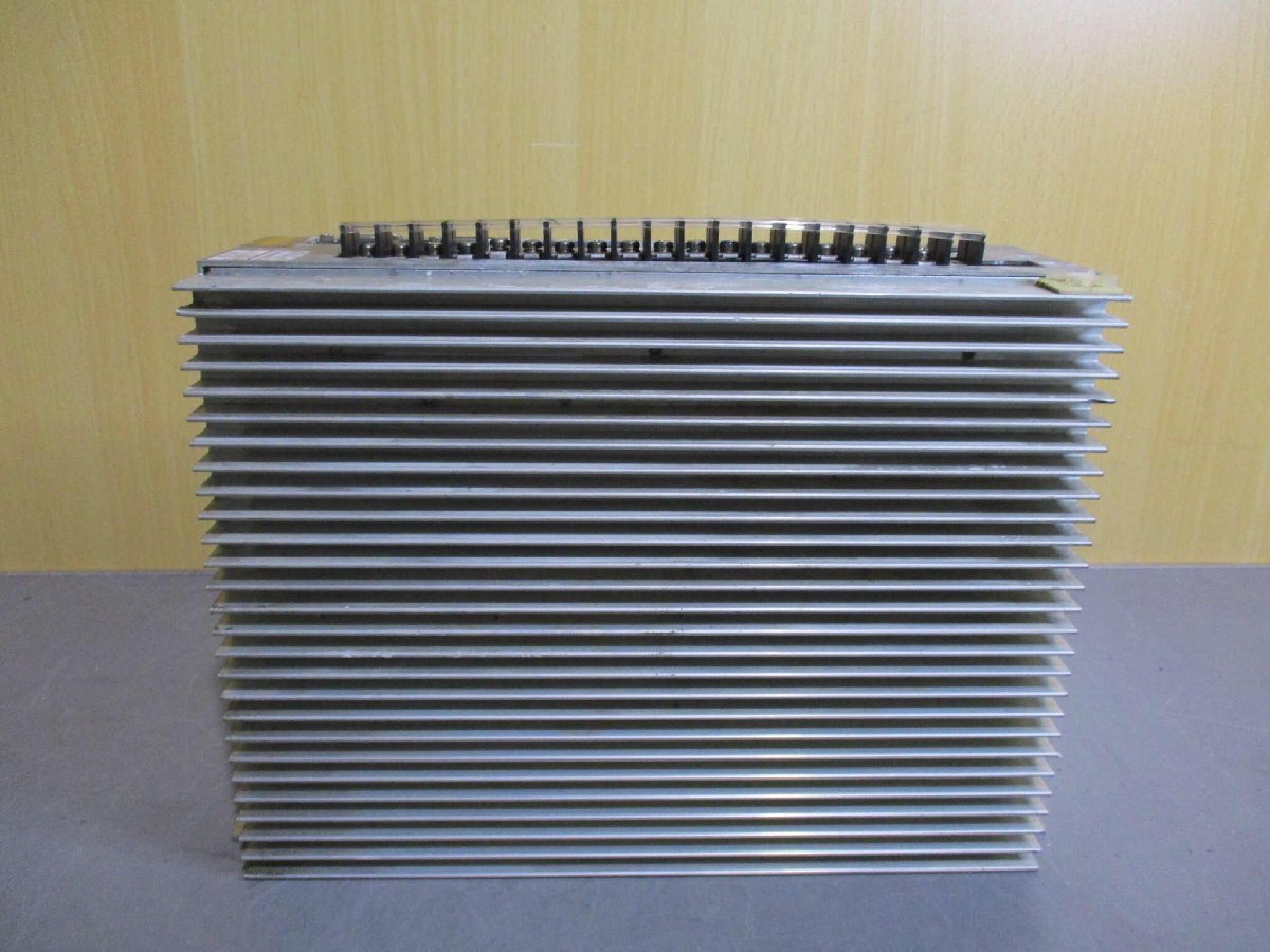 SHINKO SDD-F-280DC750W-2 AC SERVO DRIVER [o1128713548]