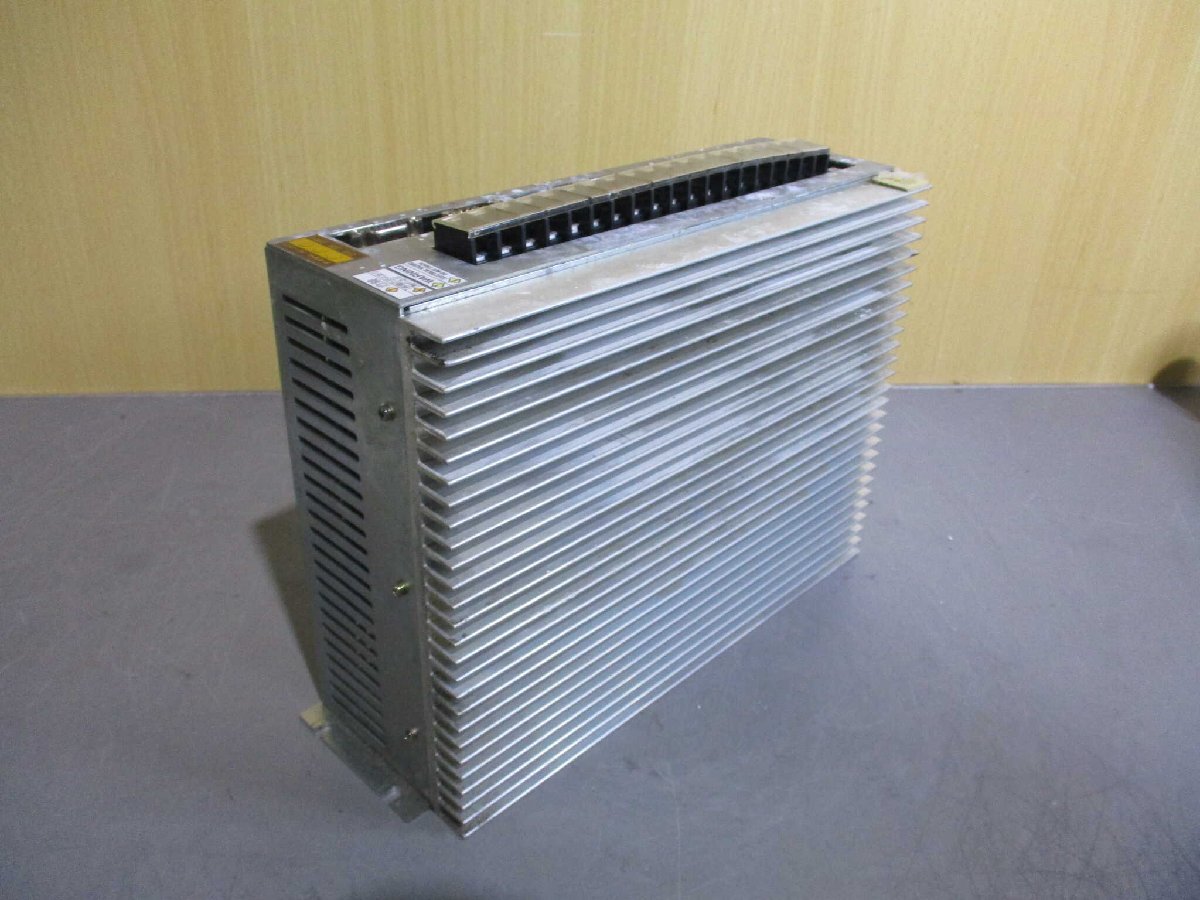 SHINKO SDD-F-280DC750W-2 AC SERVO DRIVER [o1128713548]