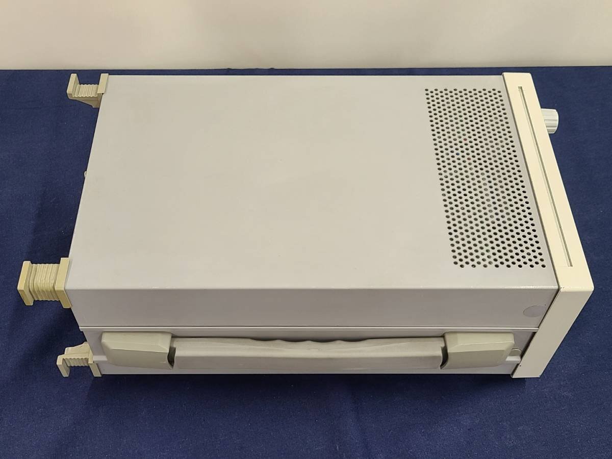 Yokogawa FG300 Synthesized Function Generator 15MHz [n1128705937]