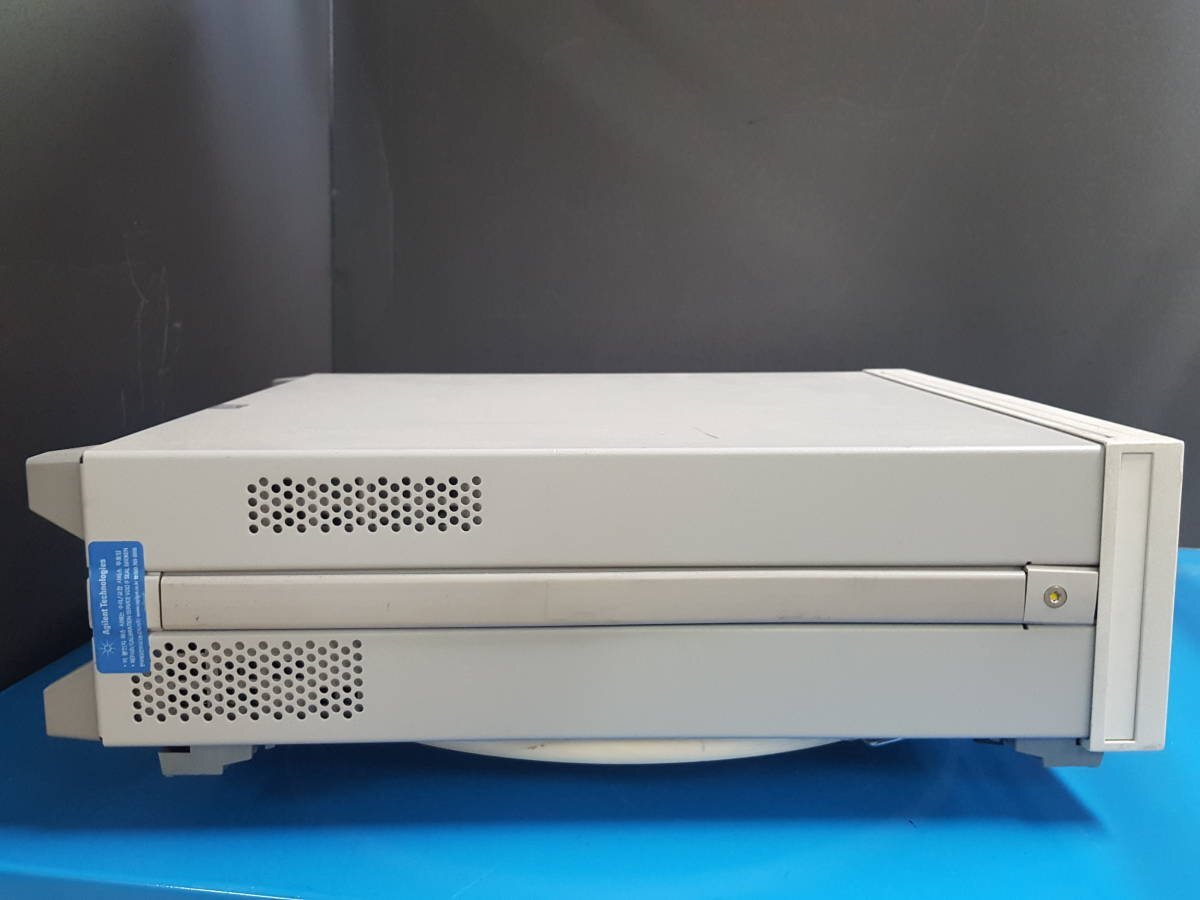 Agilent E5092A Configurable Multiport Test Set 50MHz-20GHz [m1128709897]