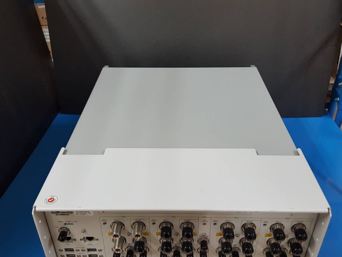 Keysight E6650A EXF Wireless Test Set for Femtocell 380MHz-6GHz [o1128727492]