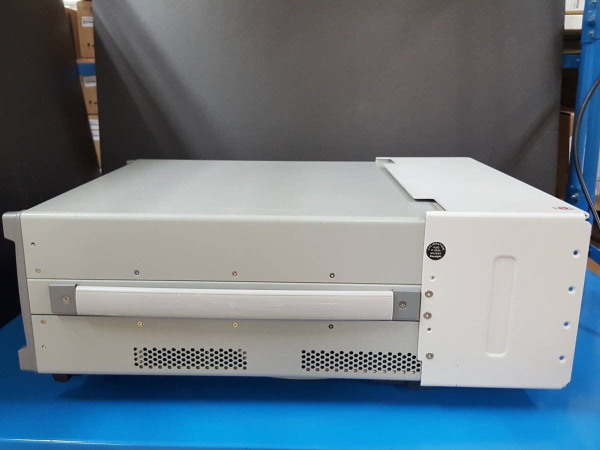 Keysight E6650A EXF Wireless Test Set for Femtocell 380MHz-6GHz [o1128727492]