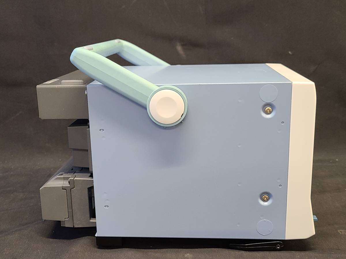 Yokogawa MV1000 MV1004-2-4-1-1-1M M1 Portable Recorder [t1128726068]